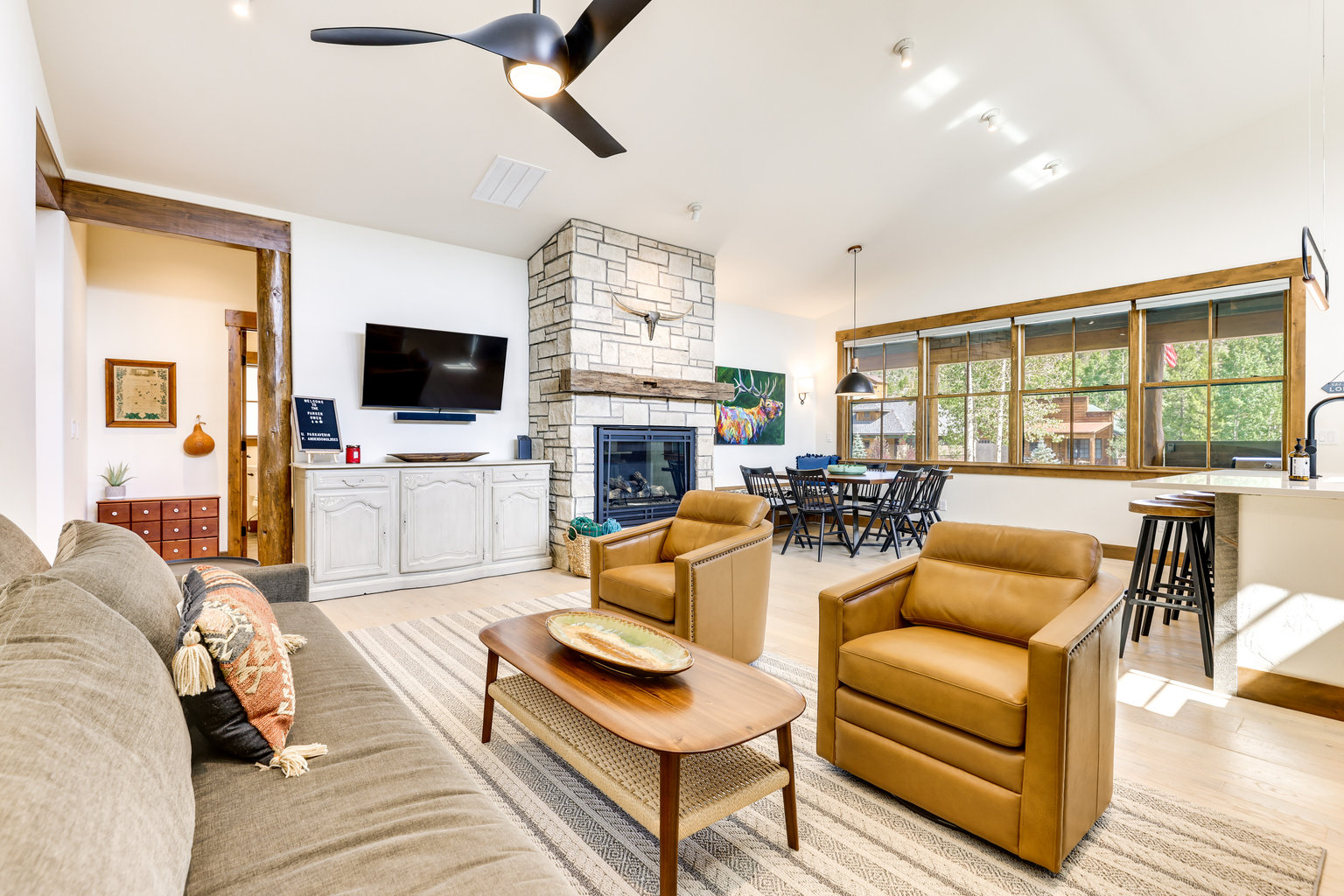 Grand Lake Vacation Rental