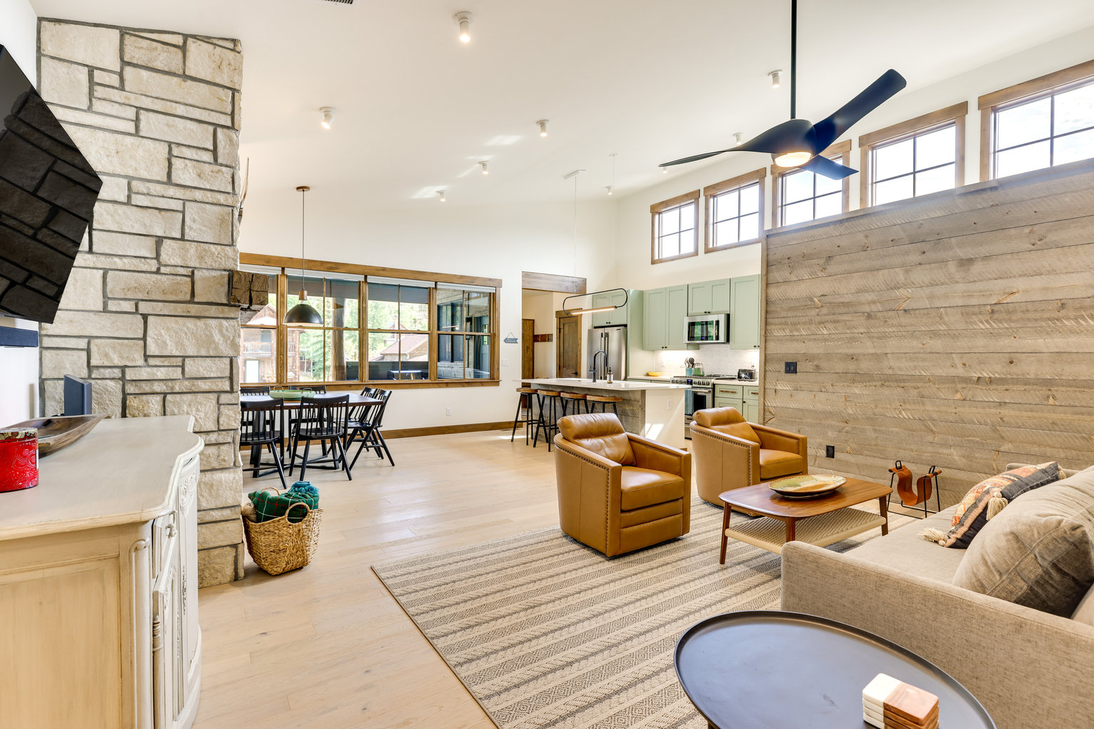 Grand Lake Vacation Rental