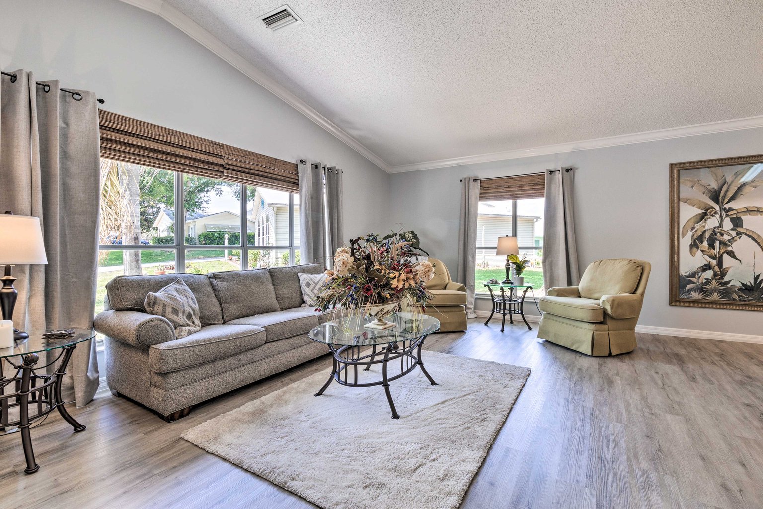 Lady Lake Vacation Rental