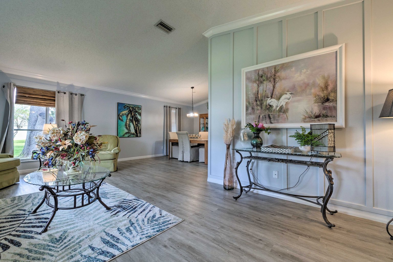 Lady Lake Vacation Rental