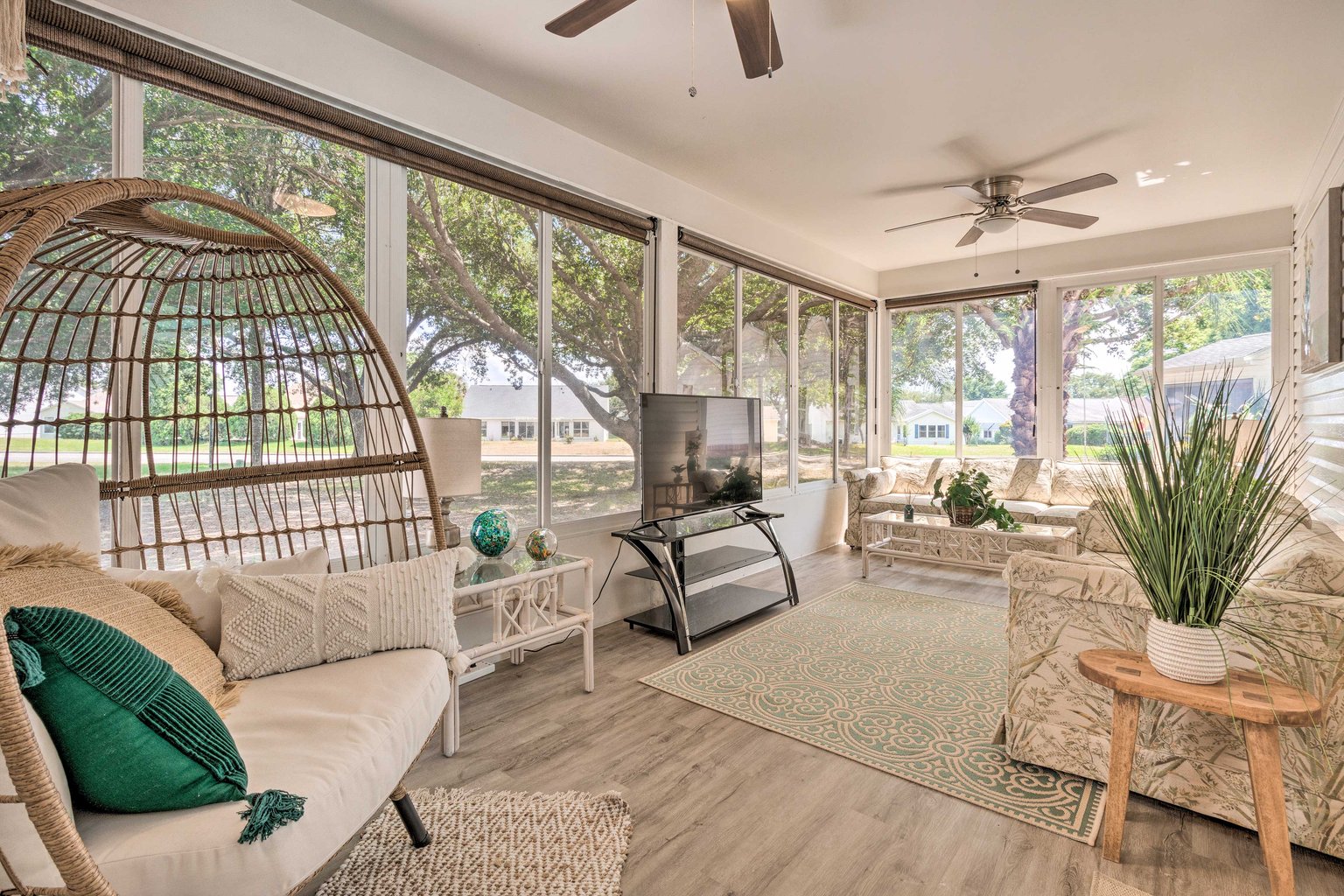 Lady Lake Vacation Rental