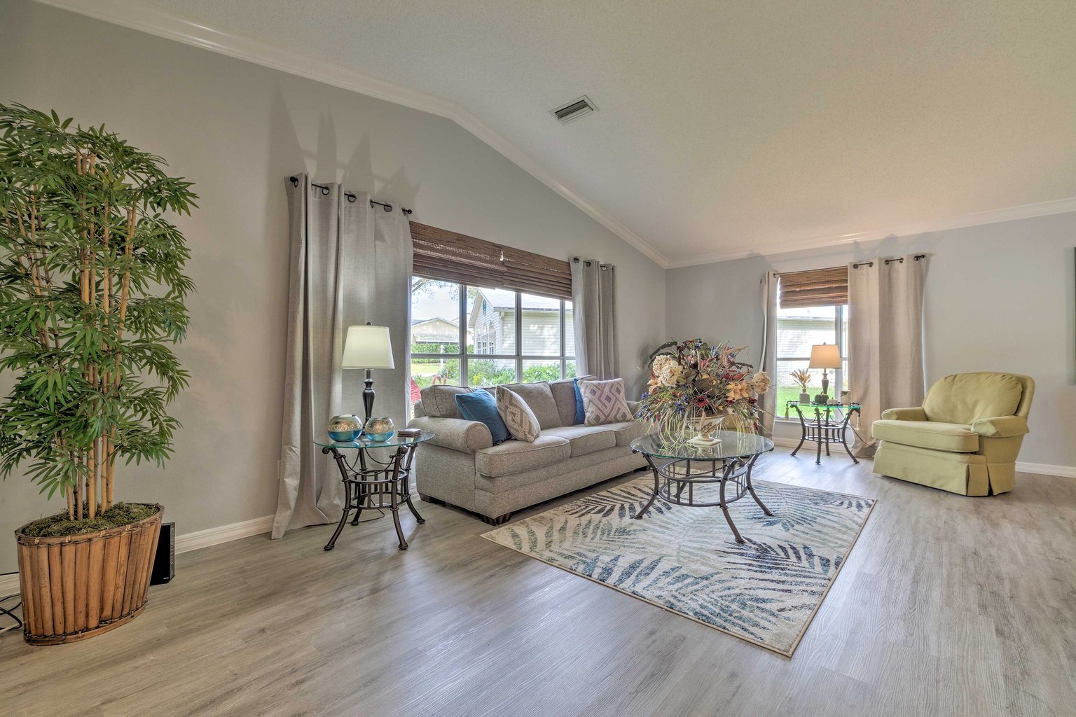 Lady Lake Vacation Rental