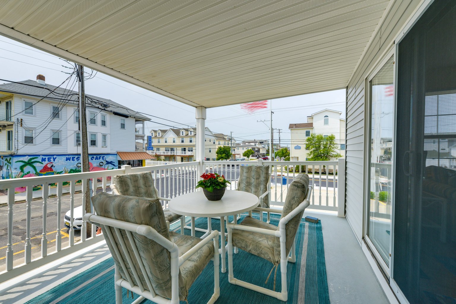 Wildwood Vacation Rental