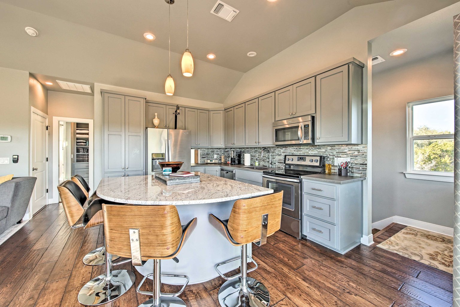 Wimberley Vacation Rental