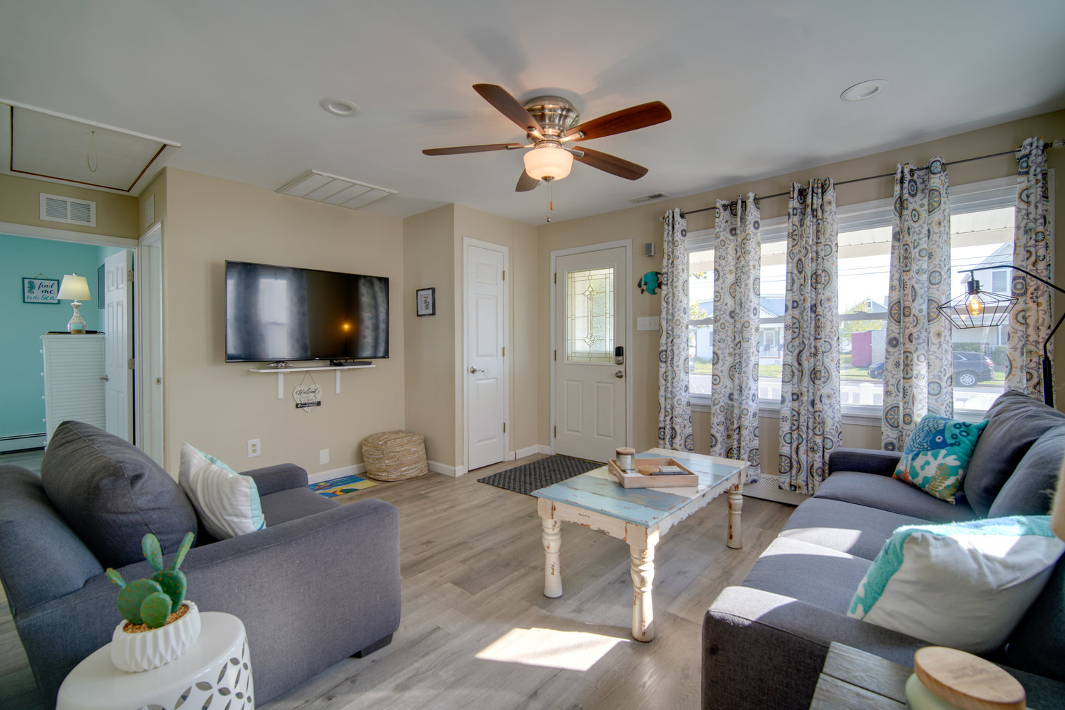 North Wildwood Vacation Rental