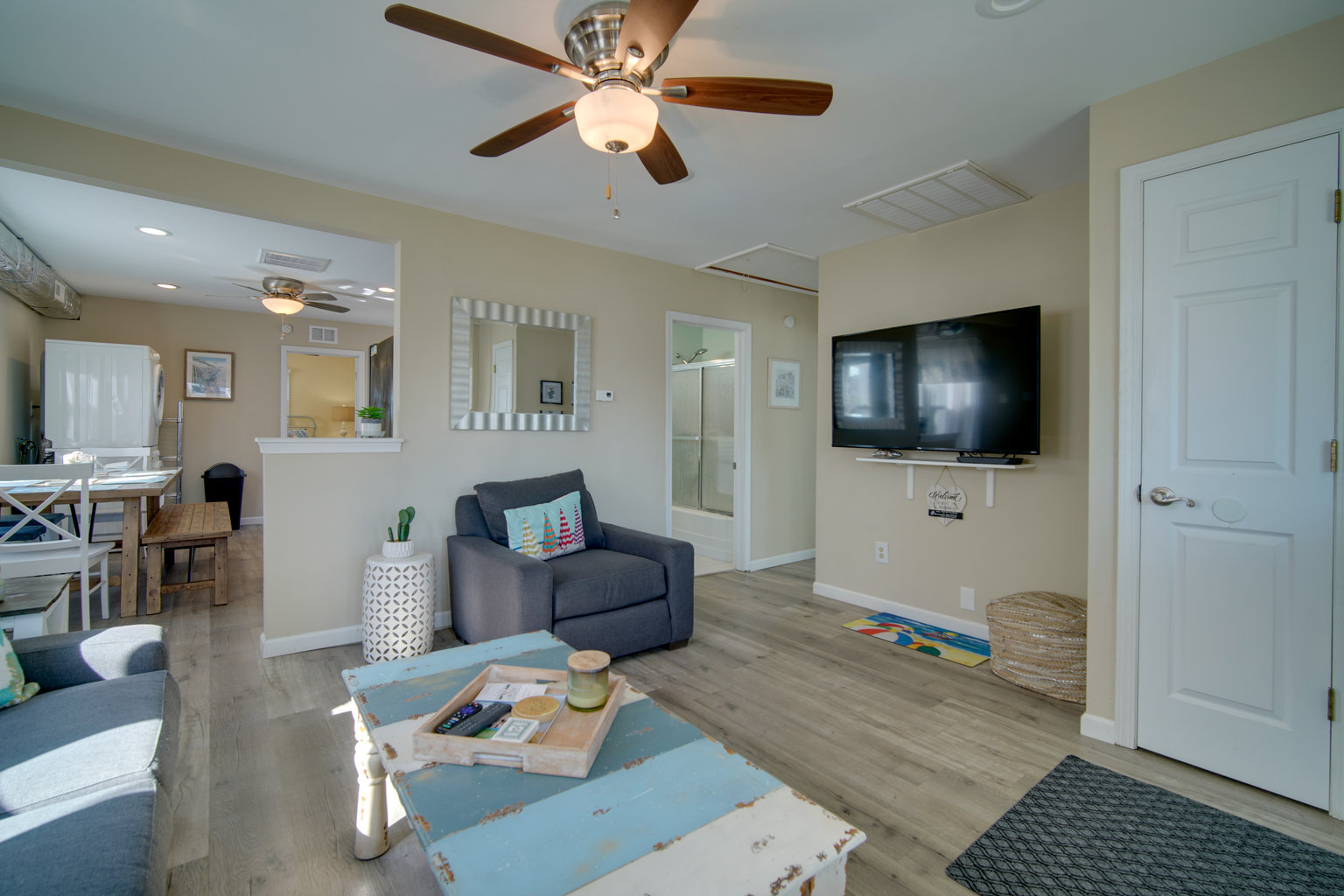 North Wildwood Vacation Rental