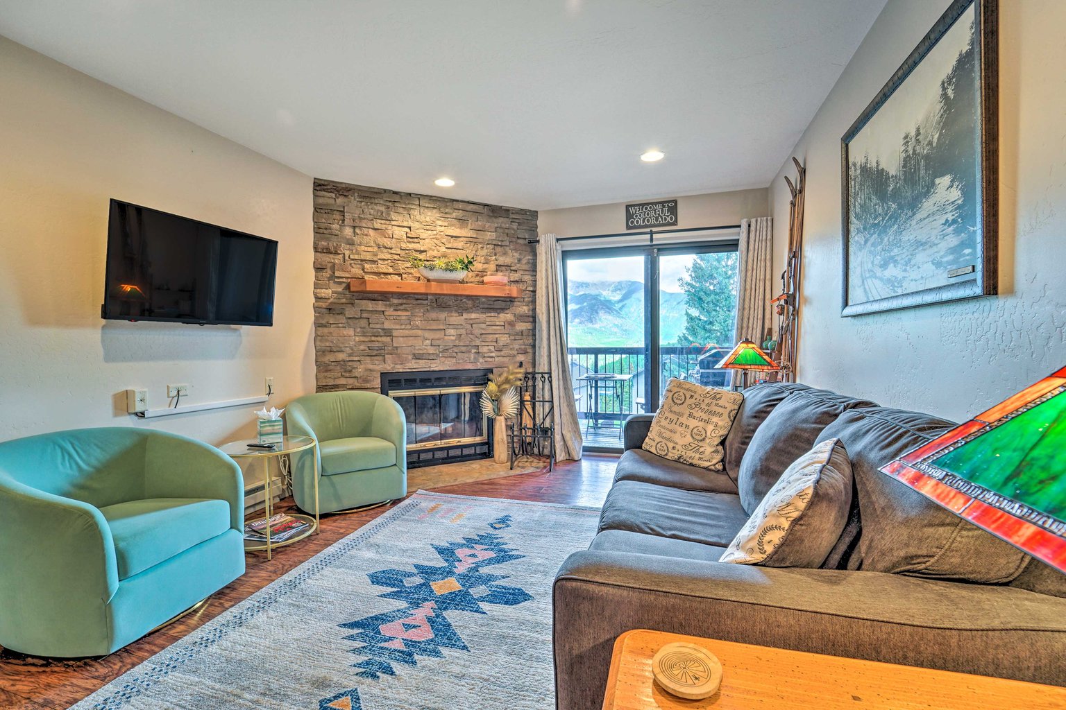 Durango Vacation Rental