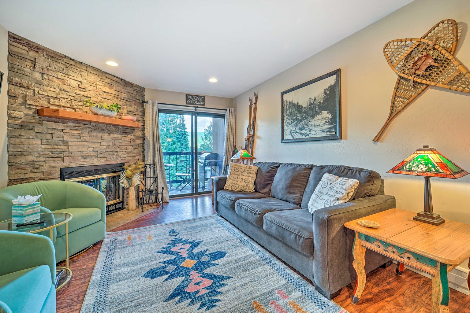 Durango Vacation Rental