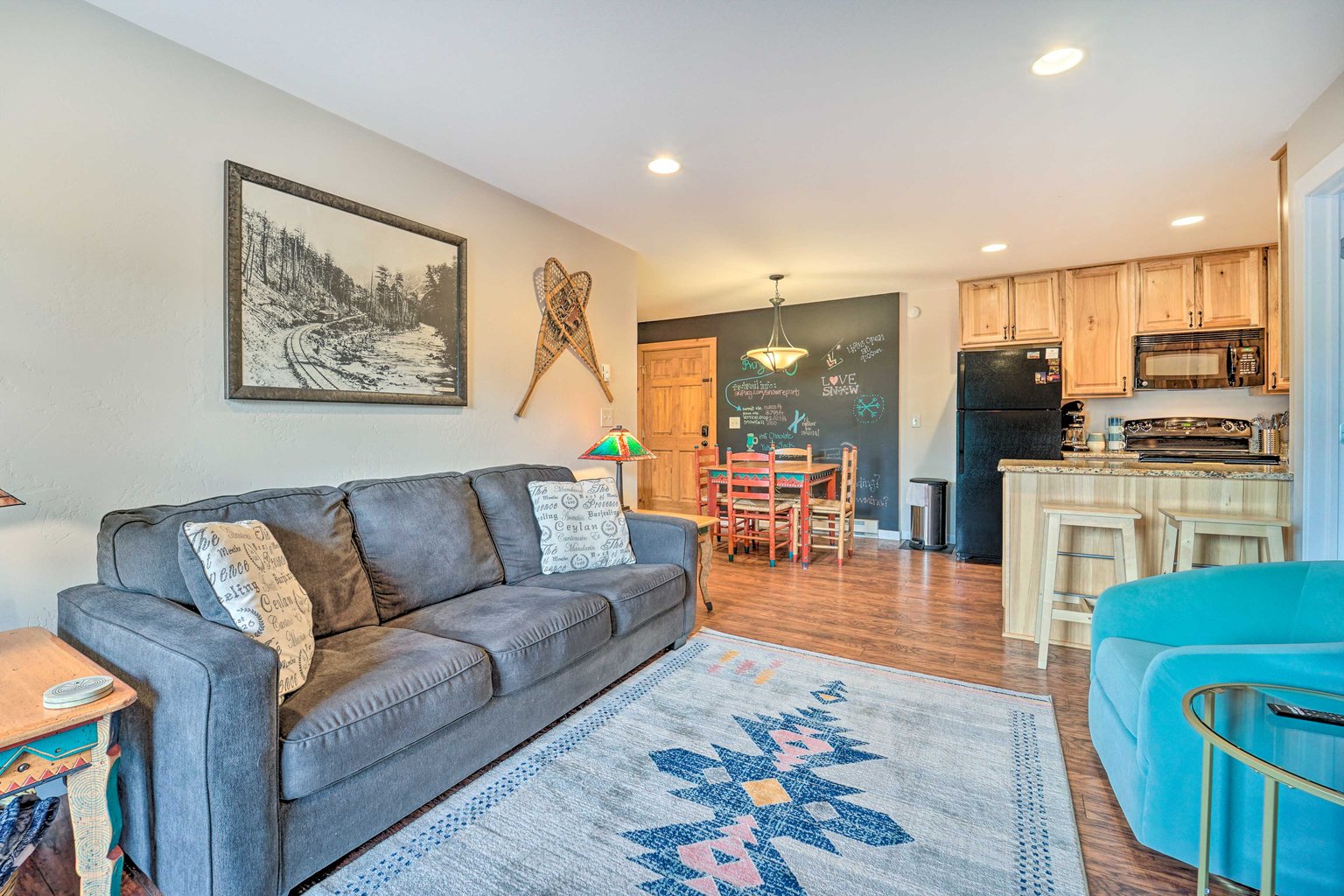 Durango Vacation Rental