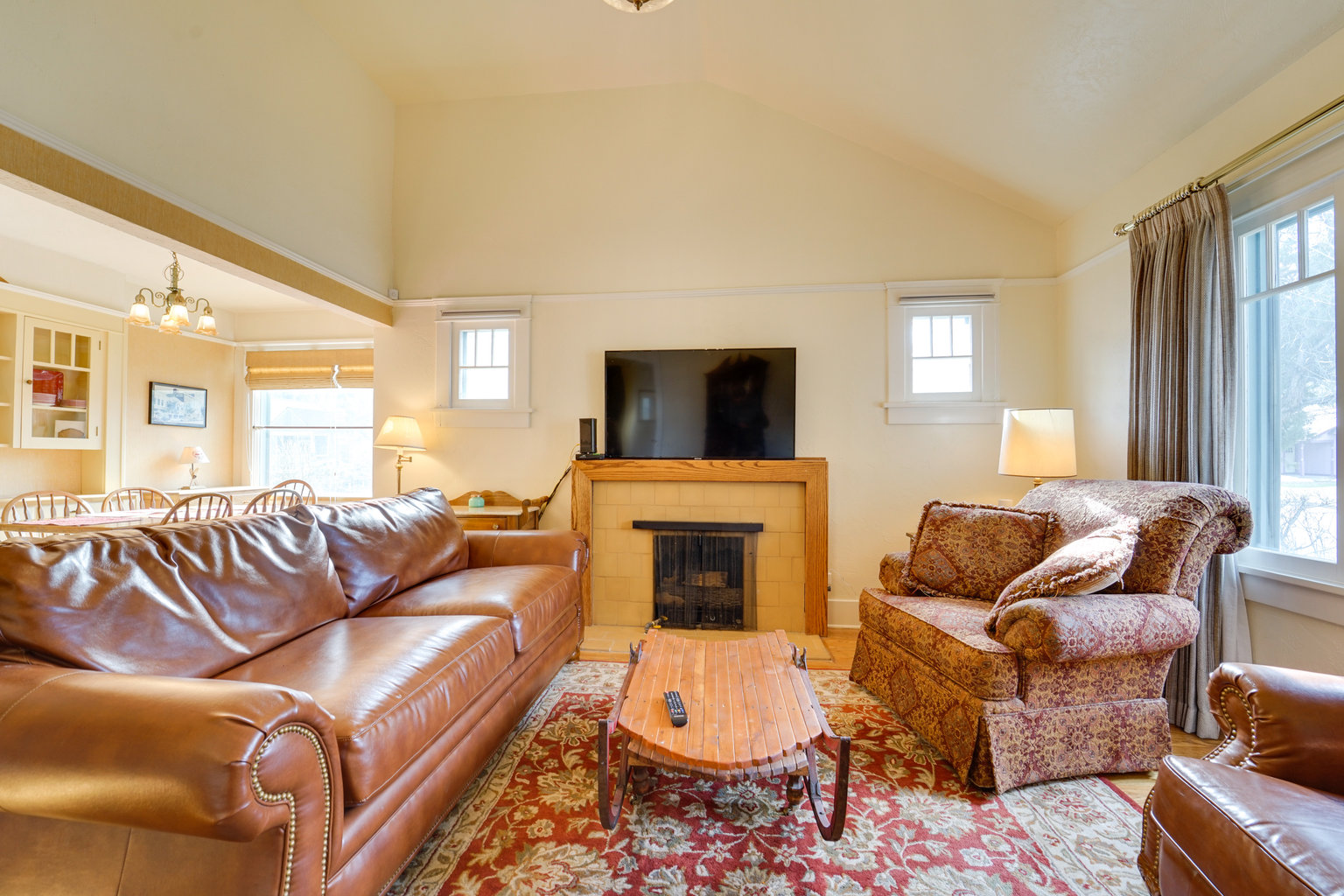 Durango Vacation Rental