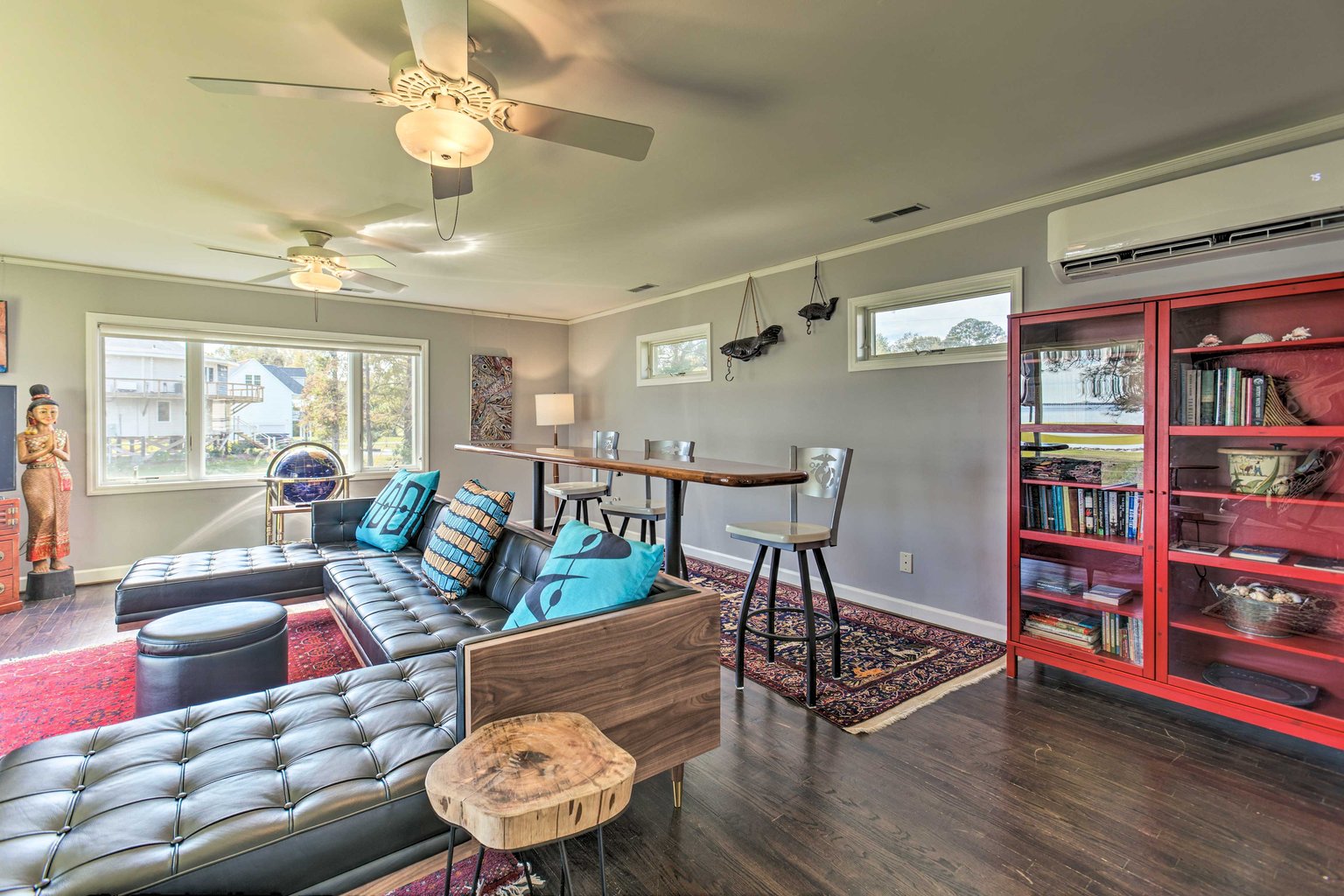 New Bern Vacation Rental