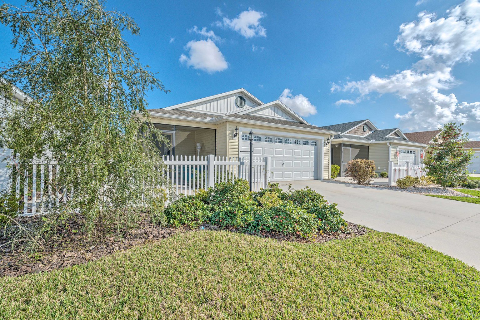 Wildwood Vacation Rental