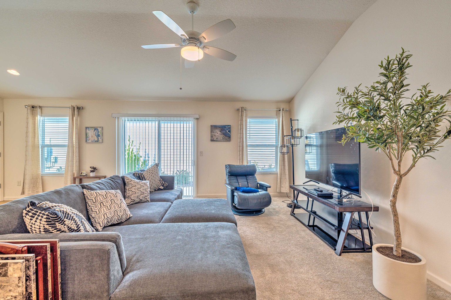 Wildwood Vacation Rental