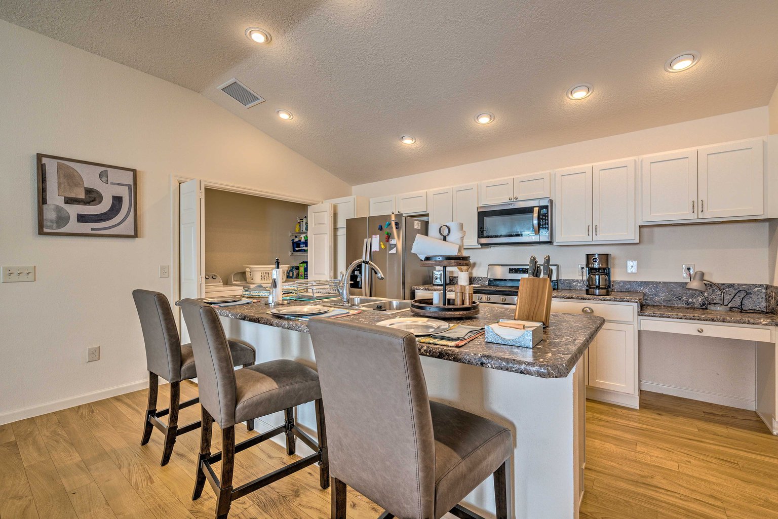 Wildwood Vacation Rental