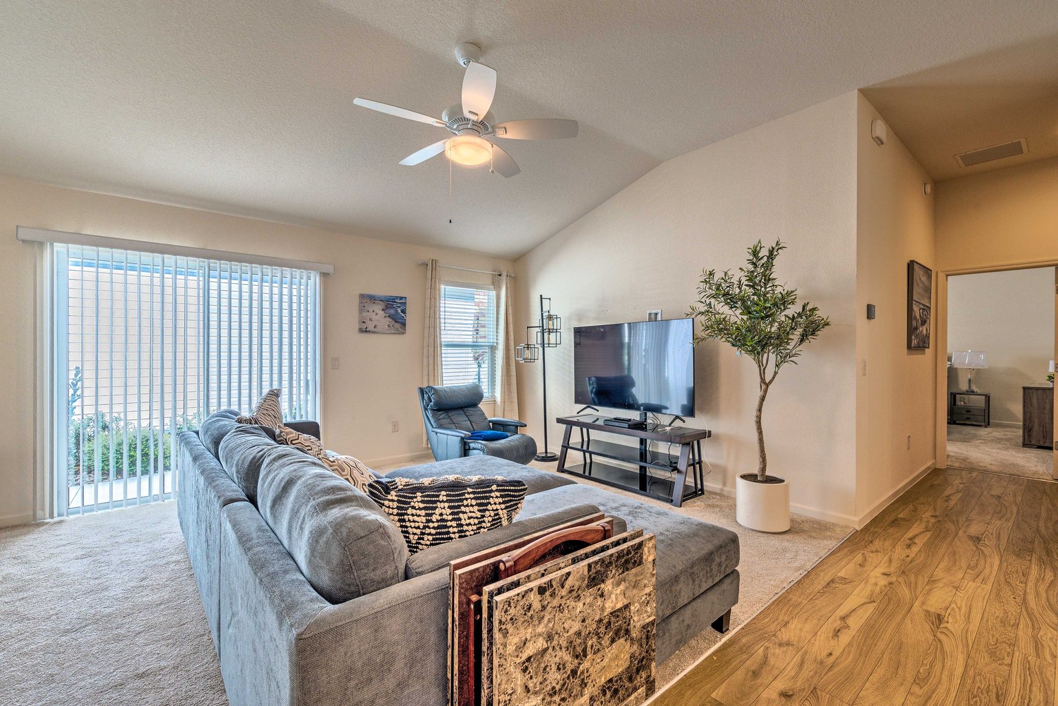 Wildwood Vacation Rental