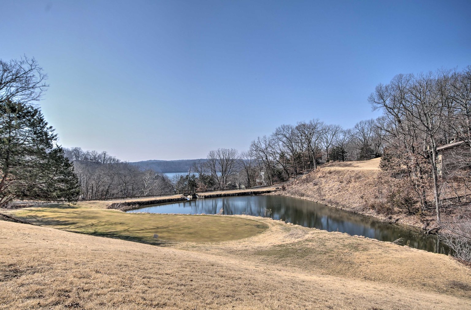 Osage Beach Vacation Rental