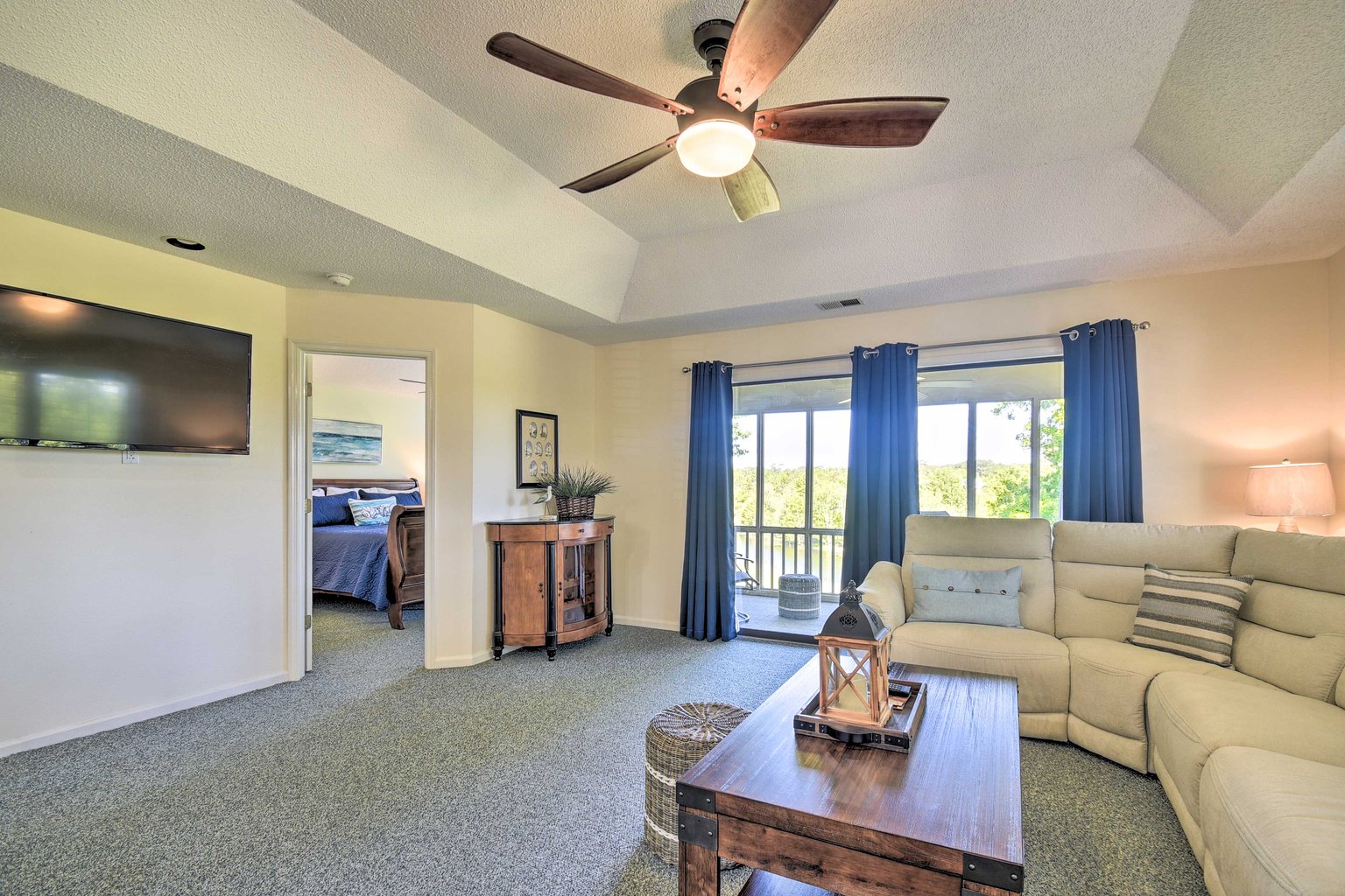 Sunset Beach Vacation Rental