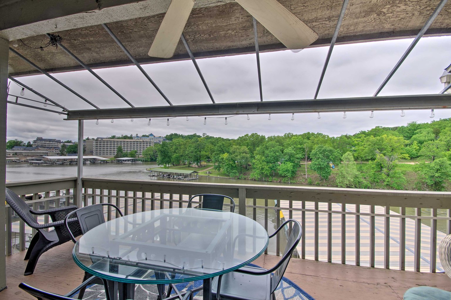 Osage Beach Vacation Rental