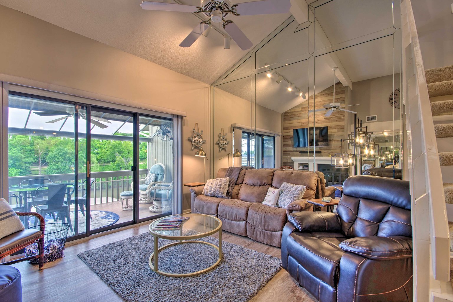 Osage Beach Vacation Rental