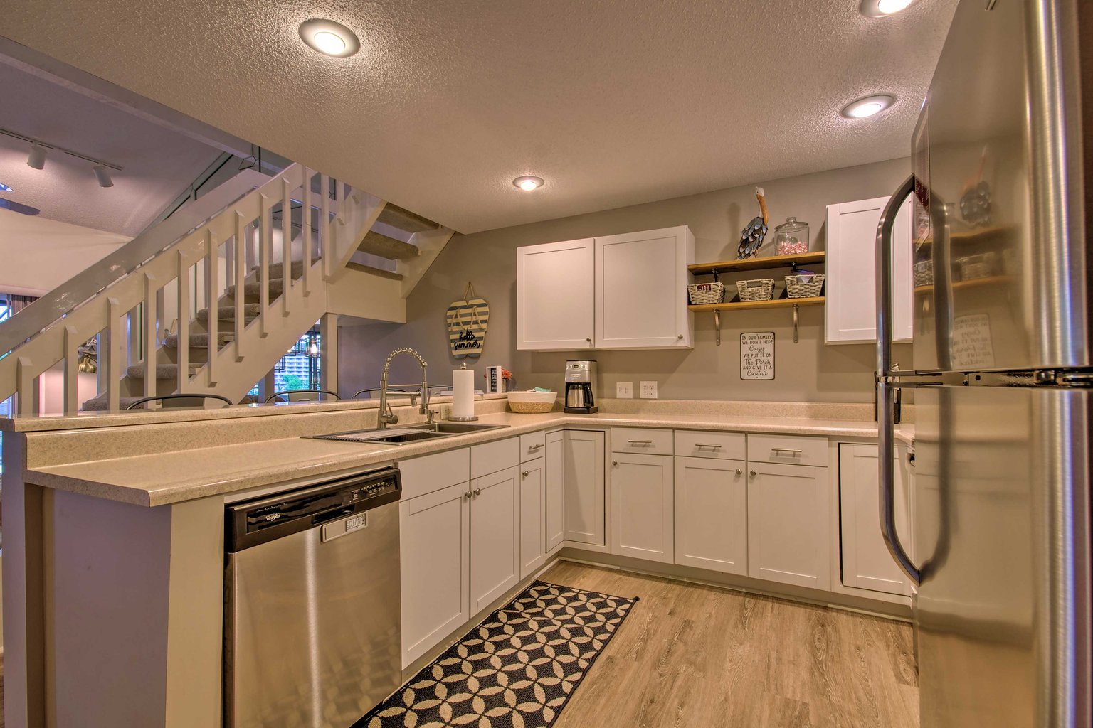 Osage Beach Vacation Rental