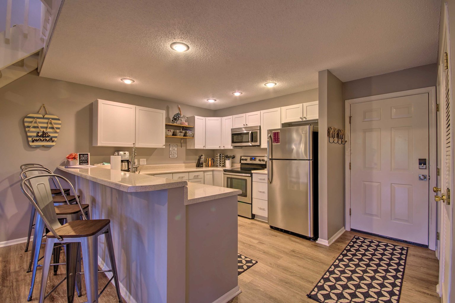 Osage Beach Vacation Rental
