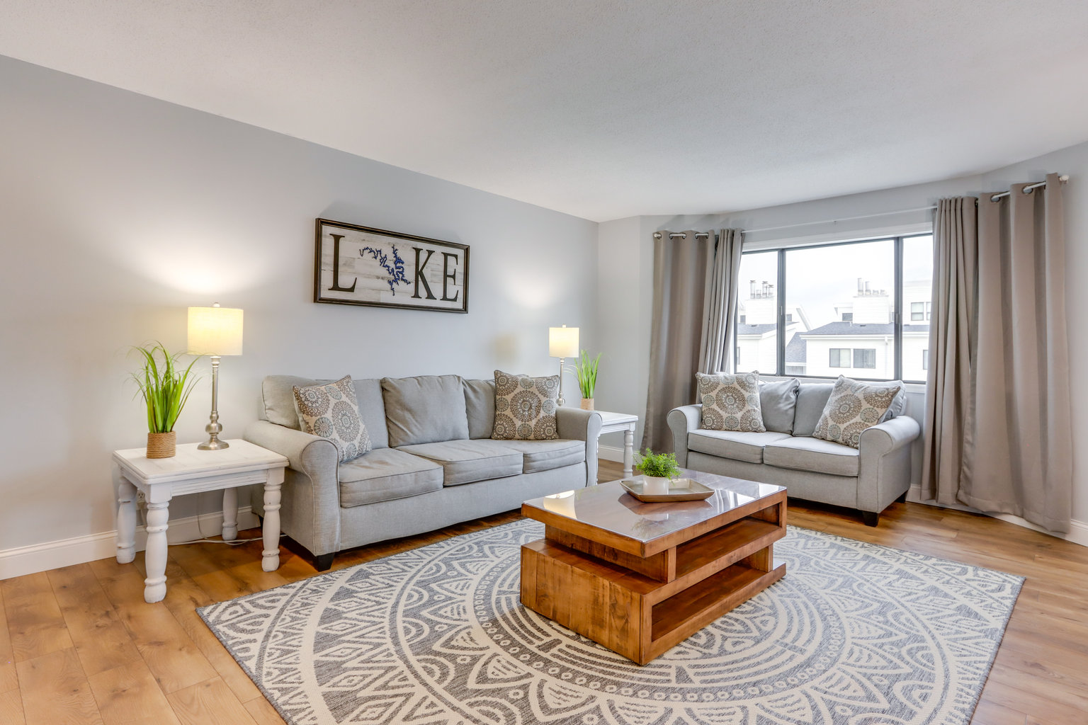 Osage Beach Vacation Rental