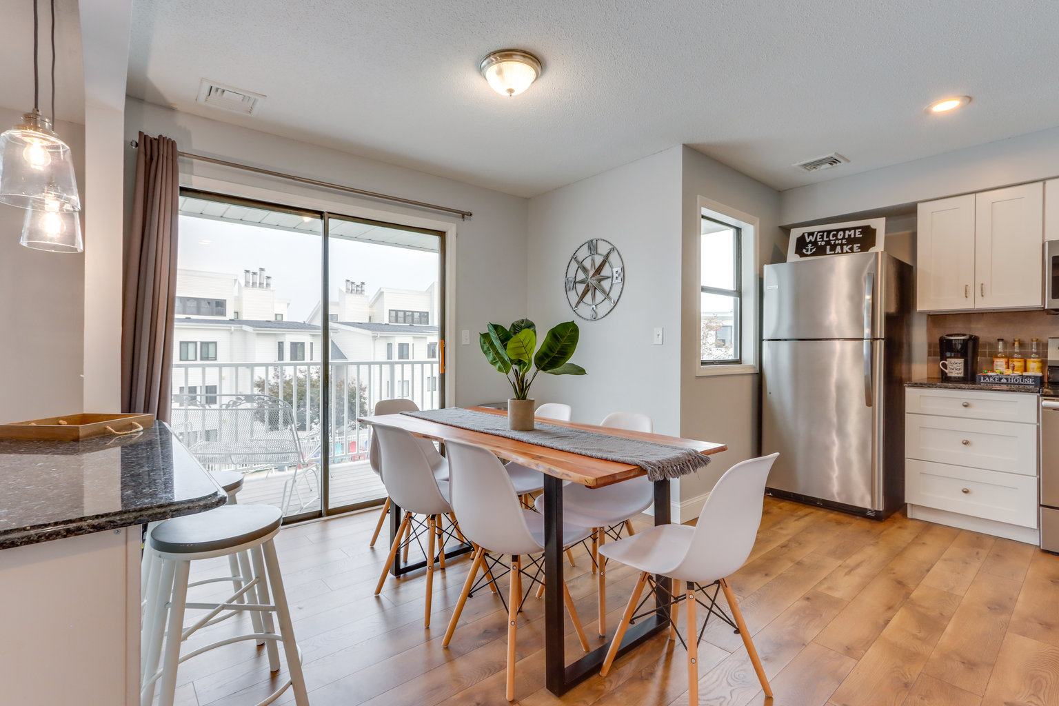 Osage Beach Vacation Rental