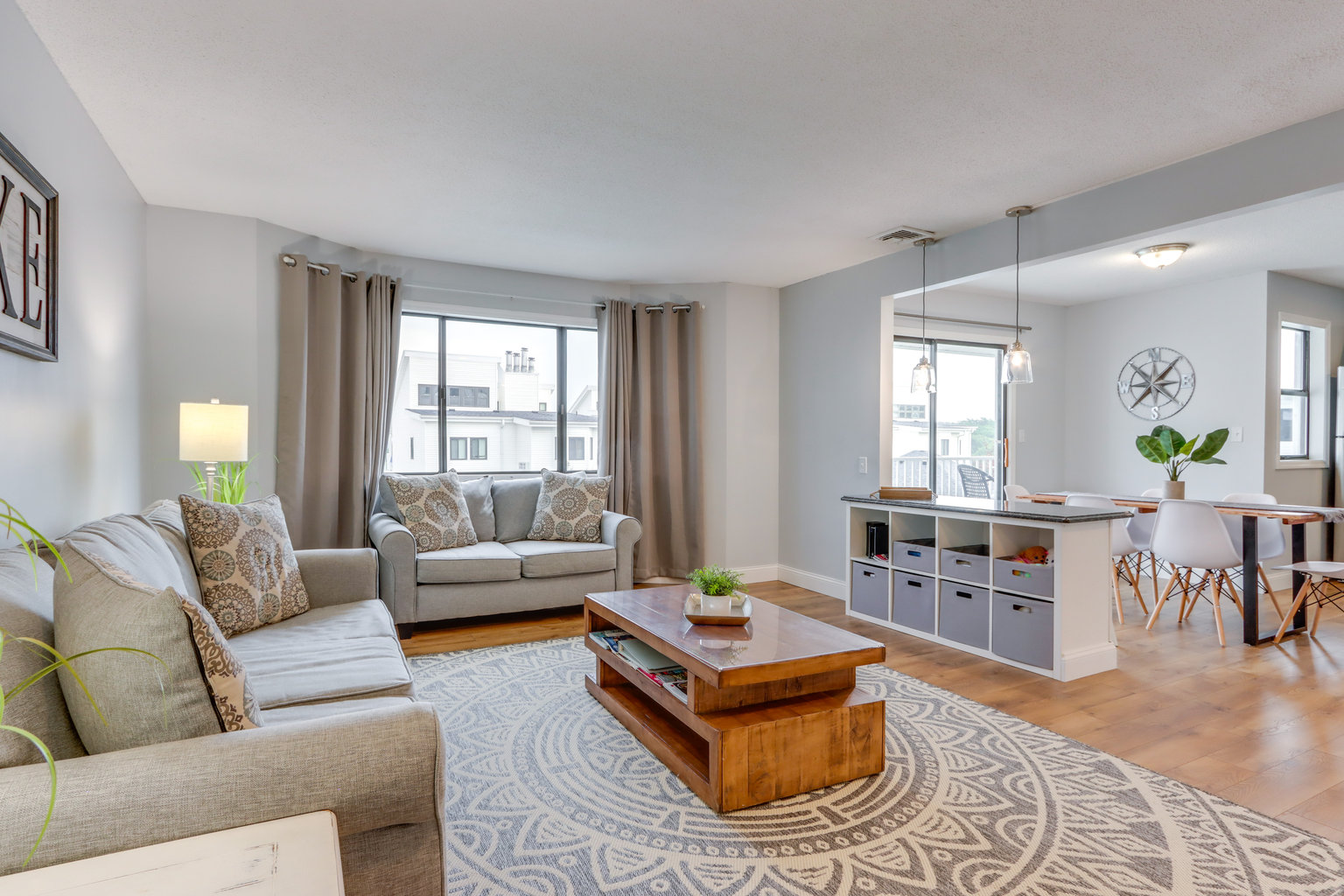 Osage Beach Vacation Rental