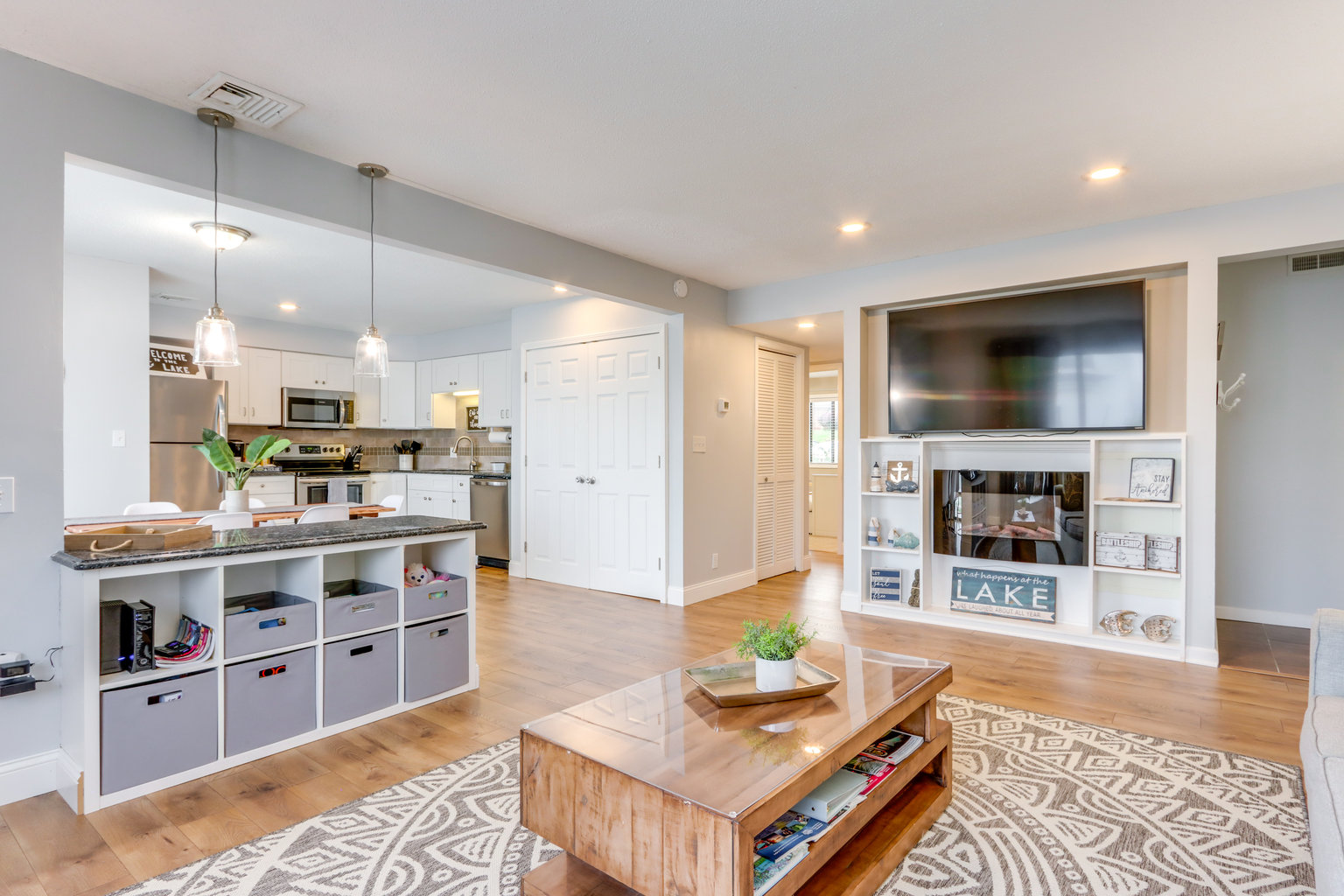 Osage Beach Vacation Rental