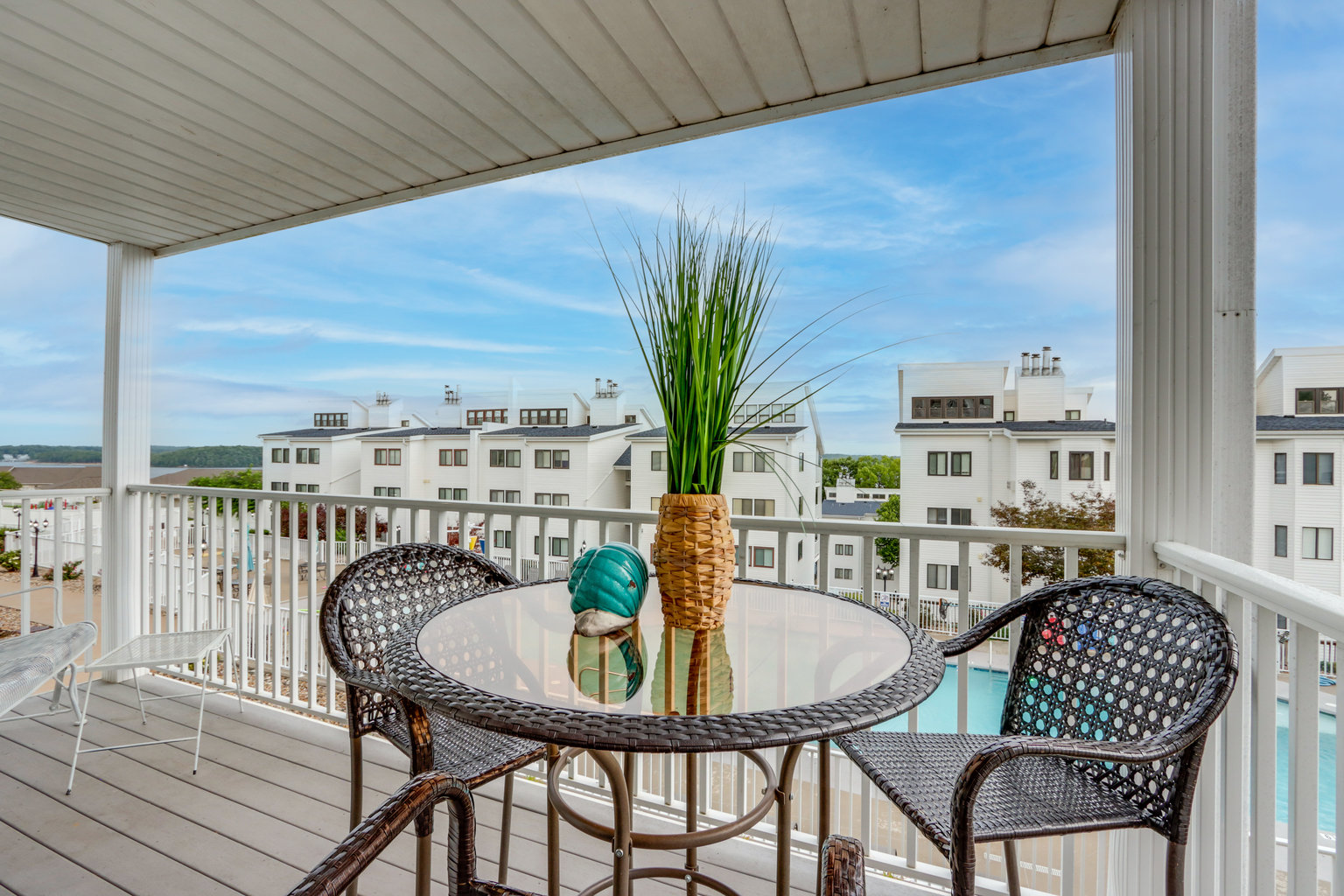 Osage Beach Vacation Rental