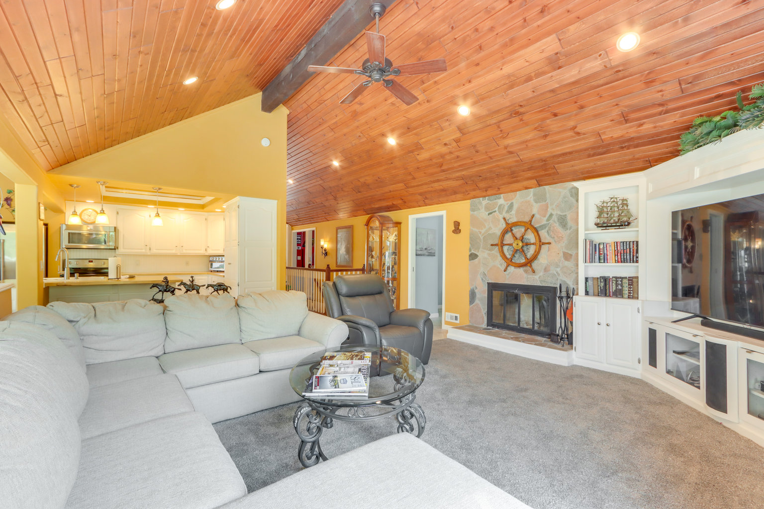 Osage Beach Vacation Rental