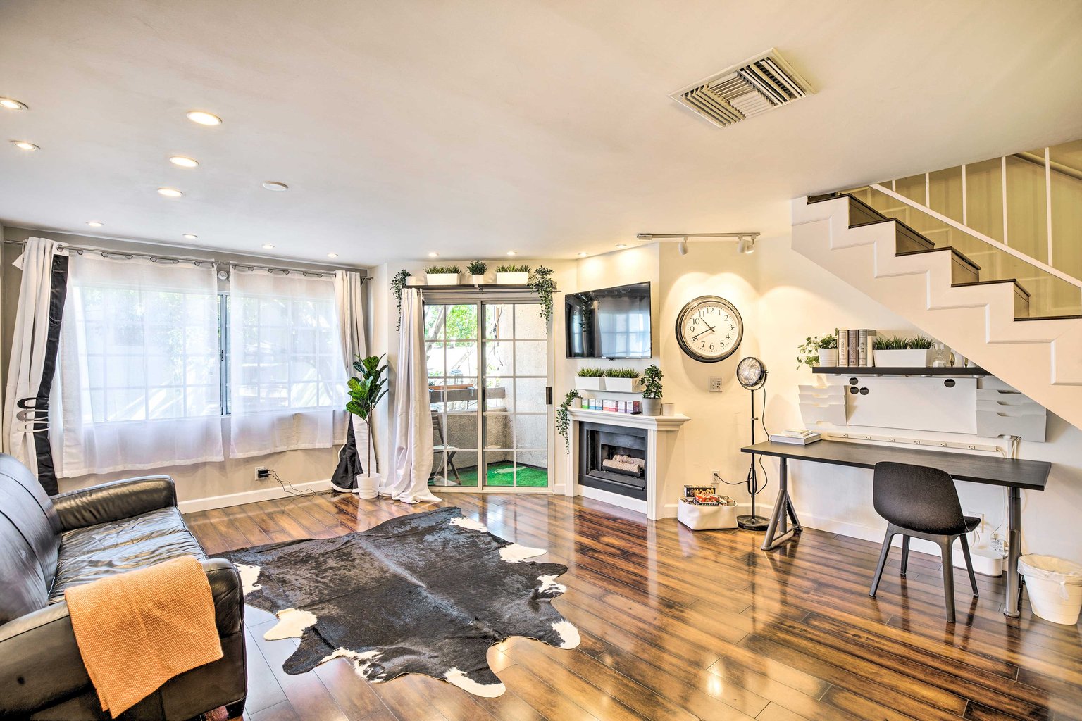 Burbank Vacation Rental