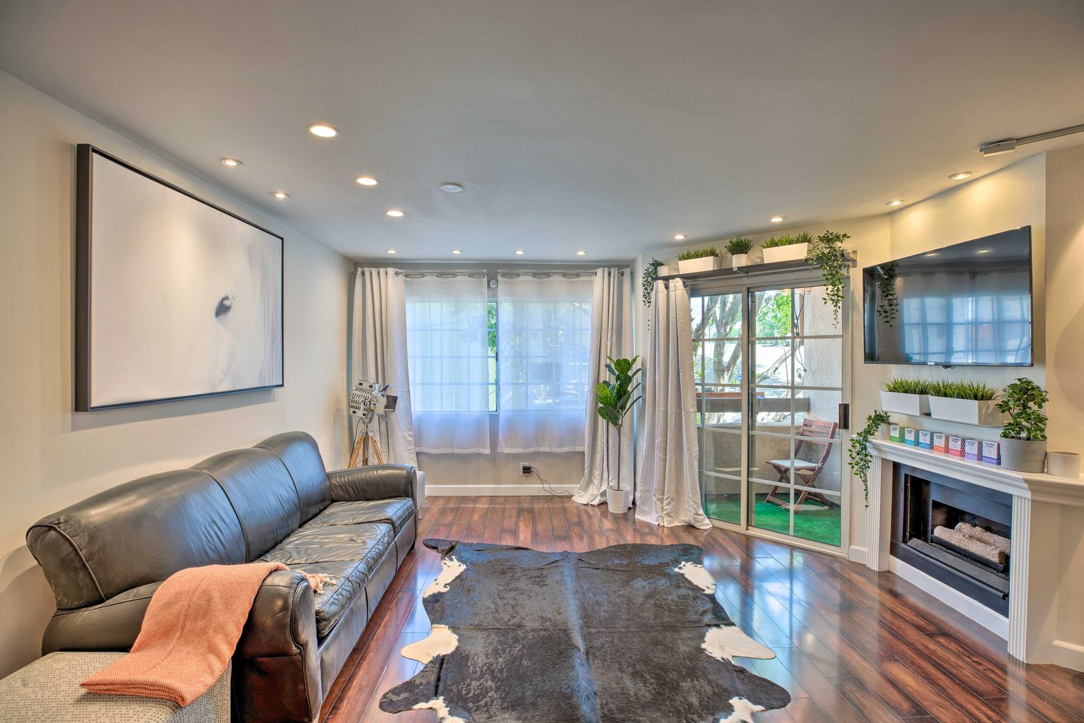 Burbank Vacation Rental