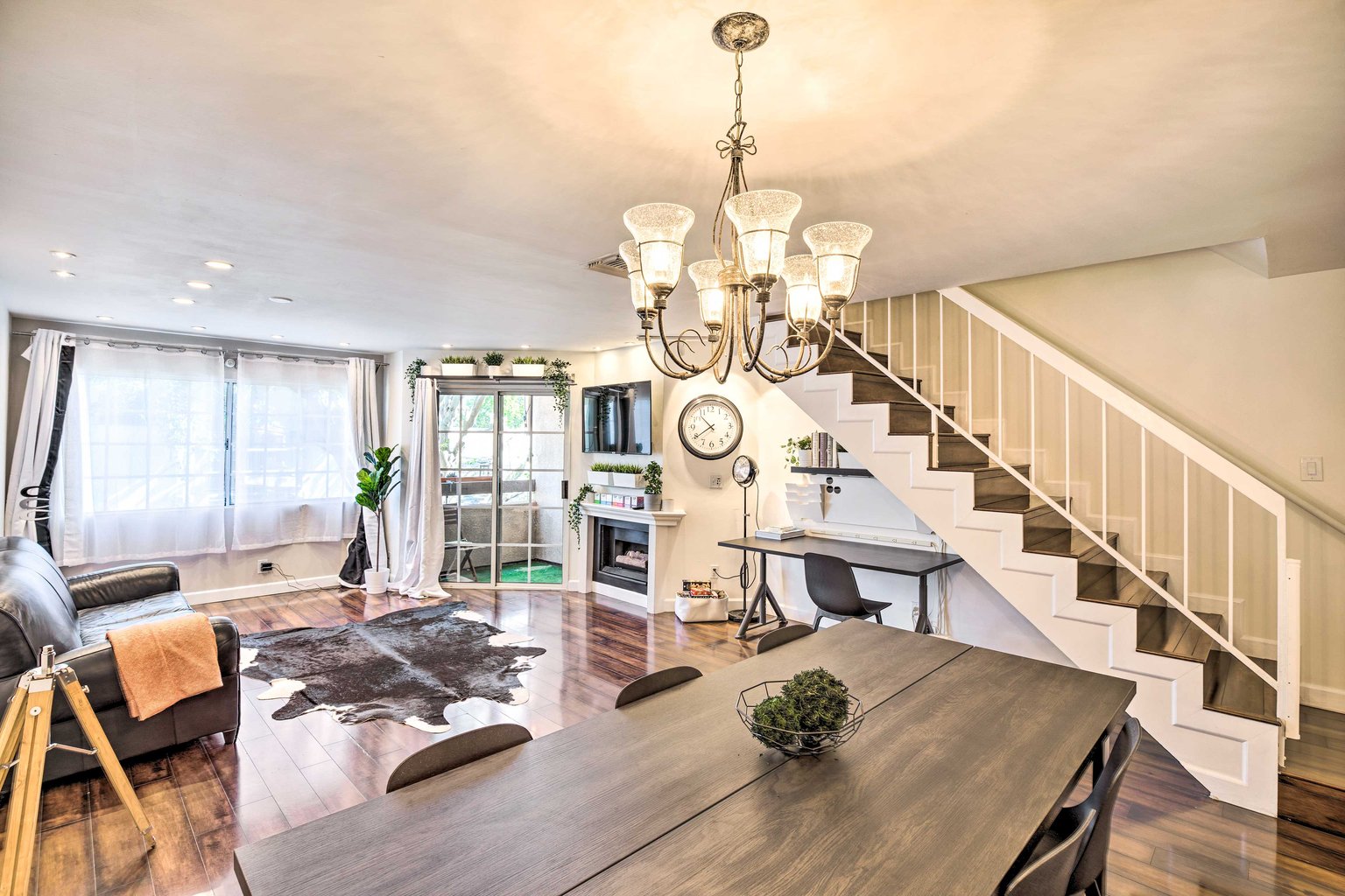 Burbank Vacation Rental