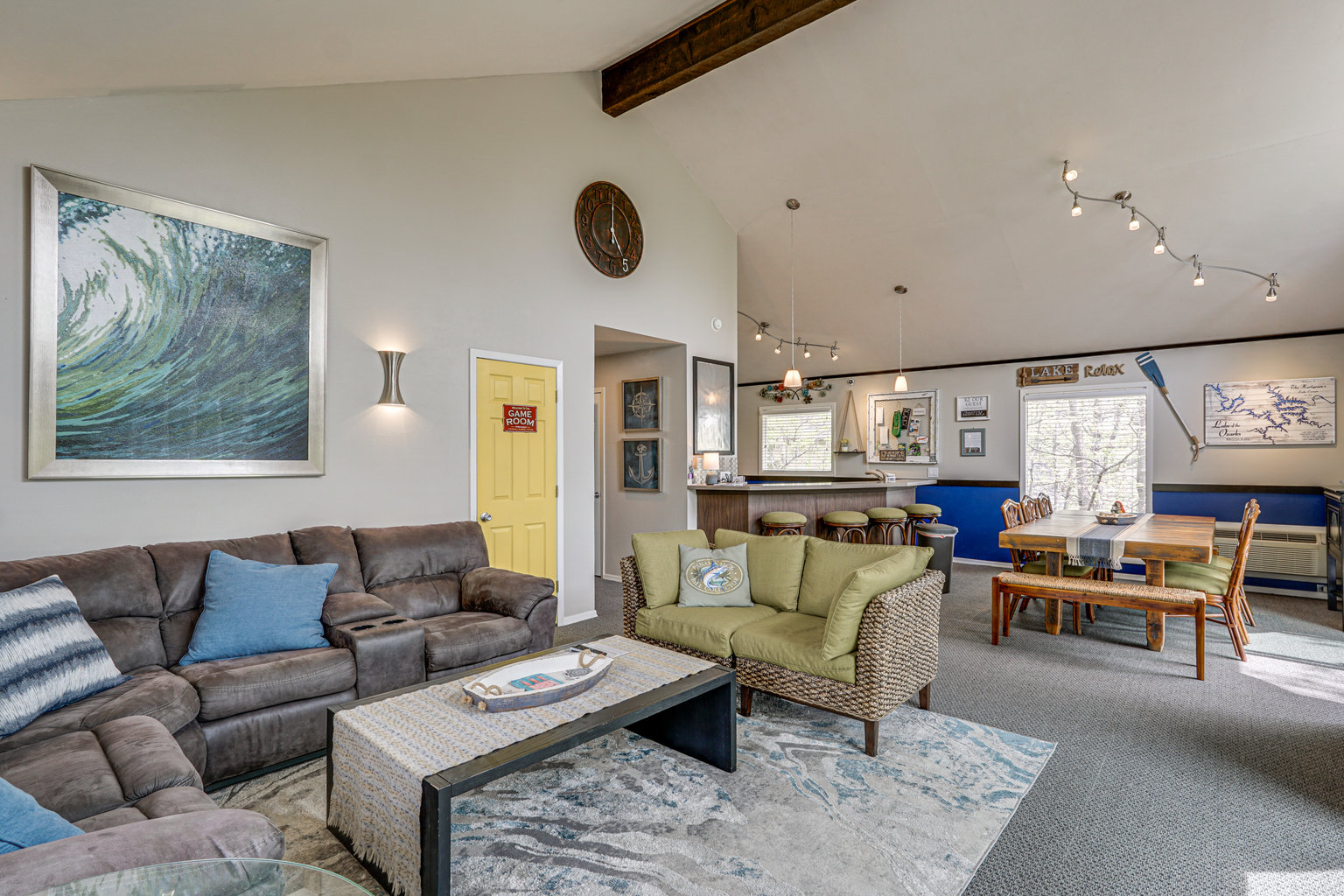 Osage Beach Vacation Rental