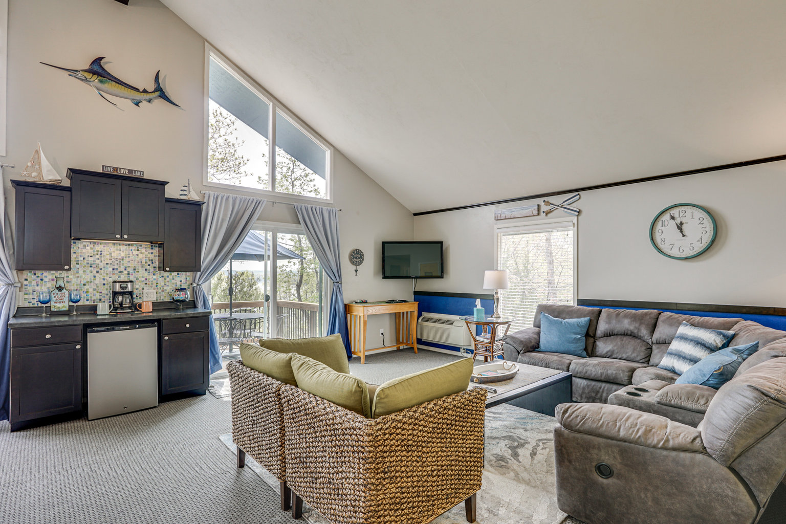 Osage Beach Vacation Rental