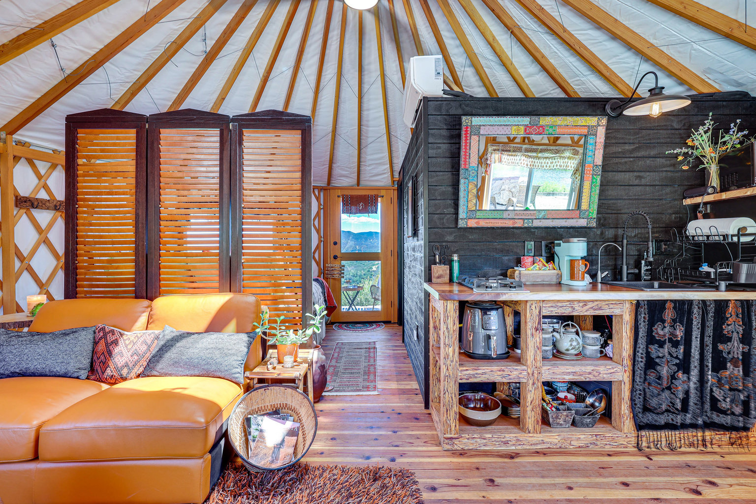 Fallbrook Vacation Rental