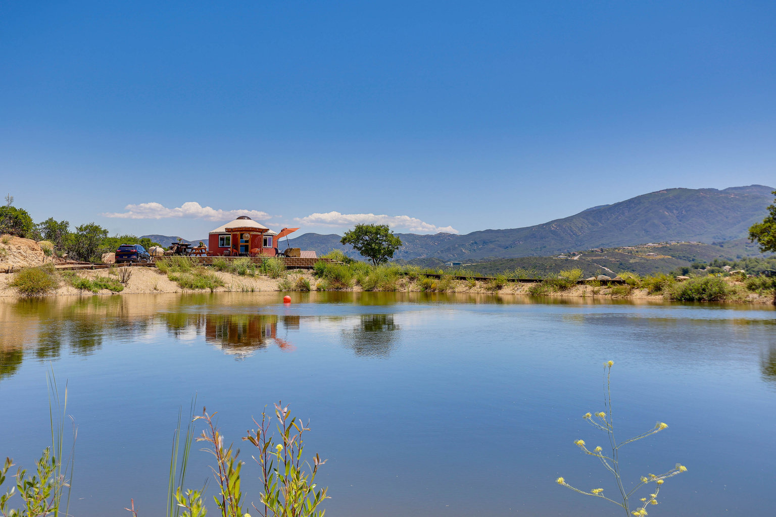 Fallbrook Vacation Rental