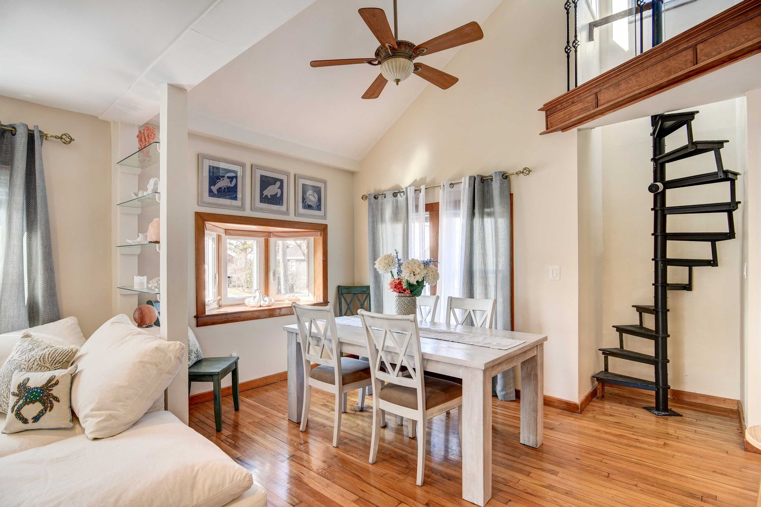 Portsmouth Vacation Rental