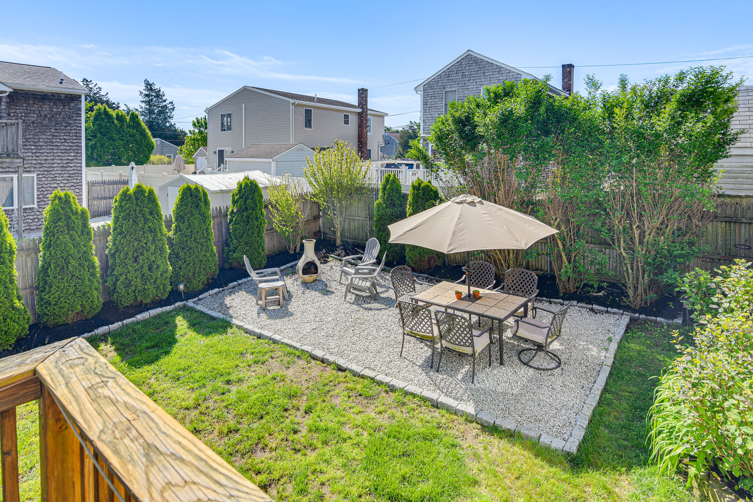 Portsmouth Vacation Rental