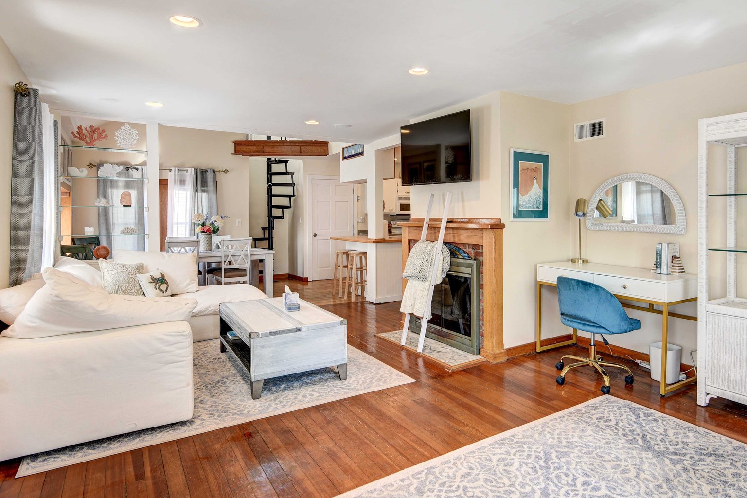 Portsmouth Vacation Rental