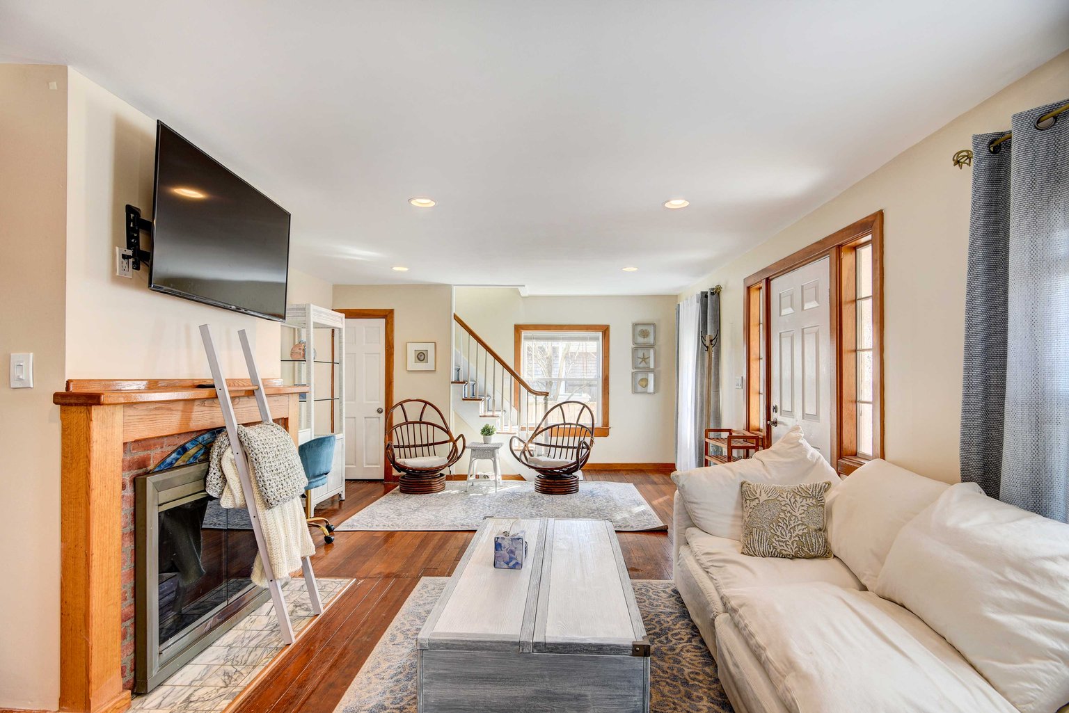 Portsmouth Vacation Rental