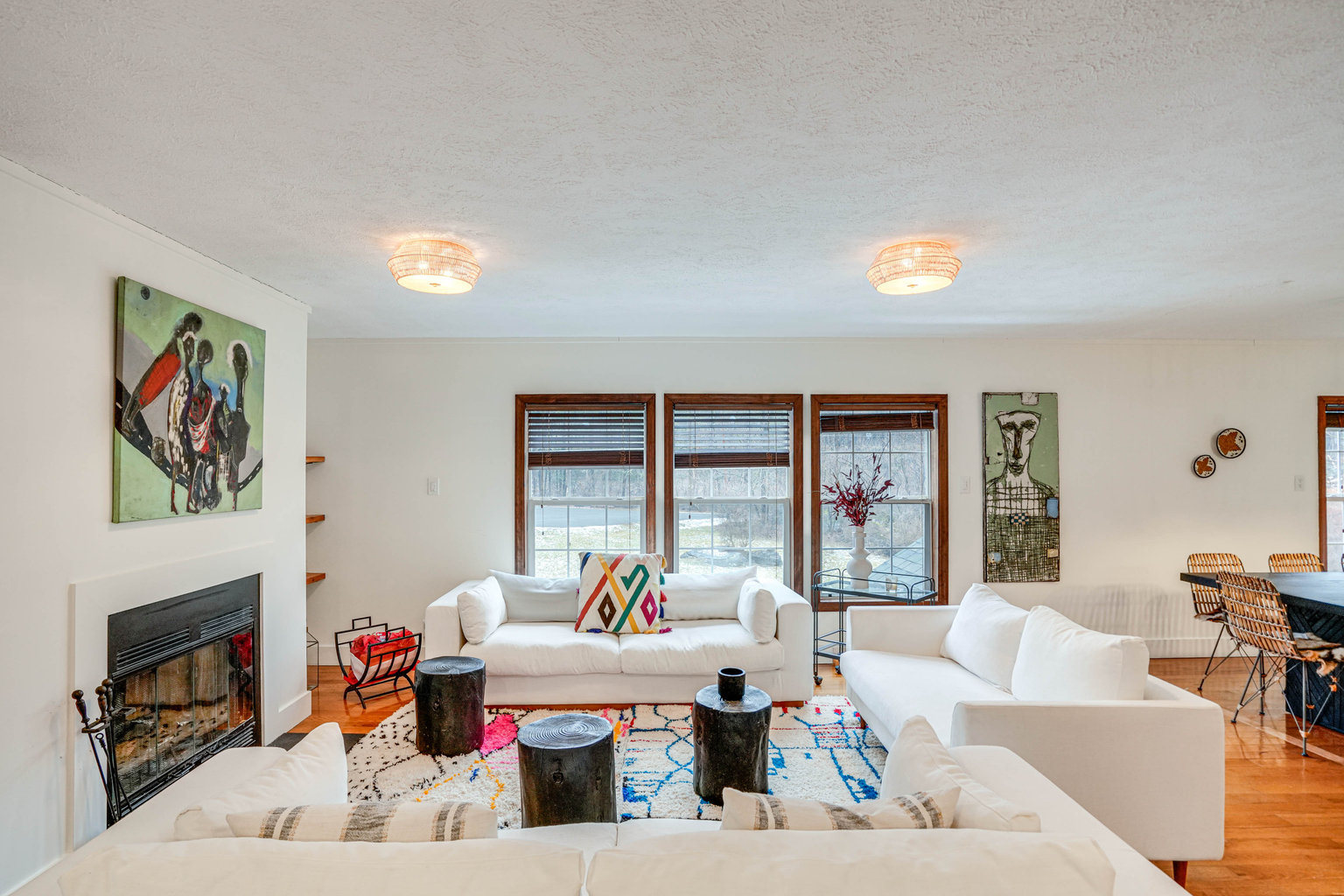 Catskill Vacation Rental