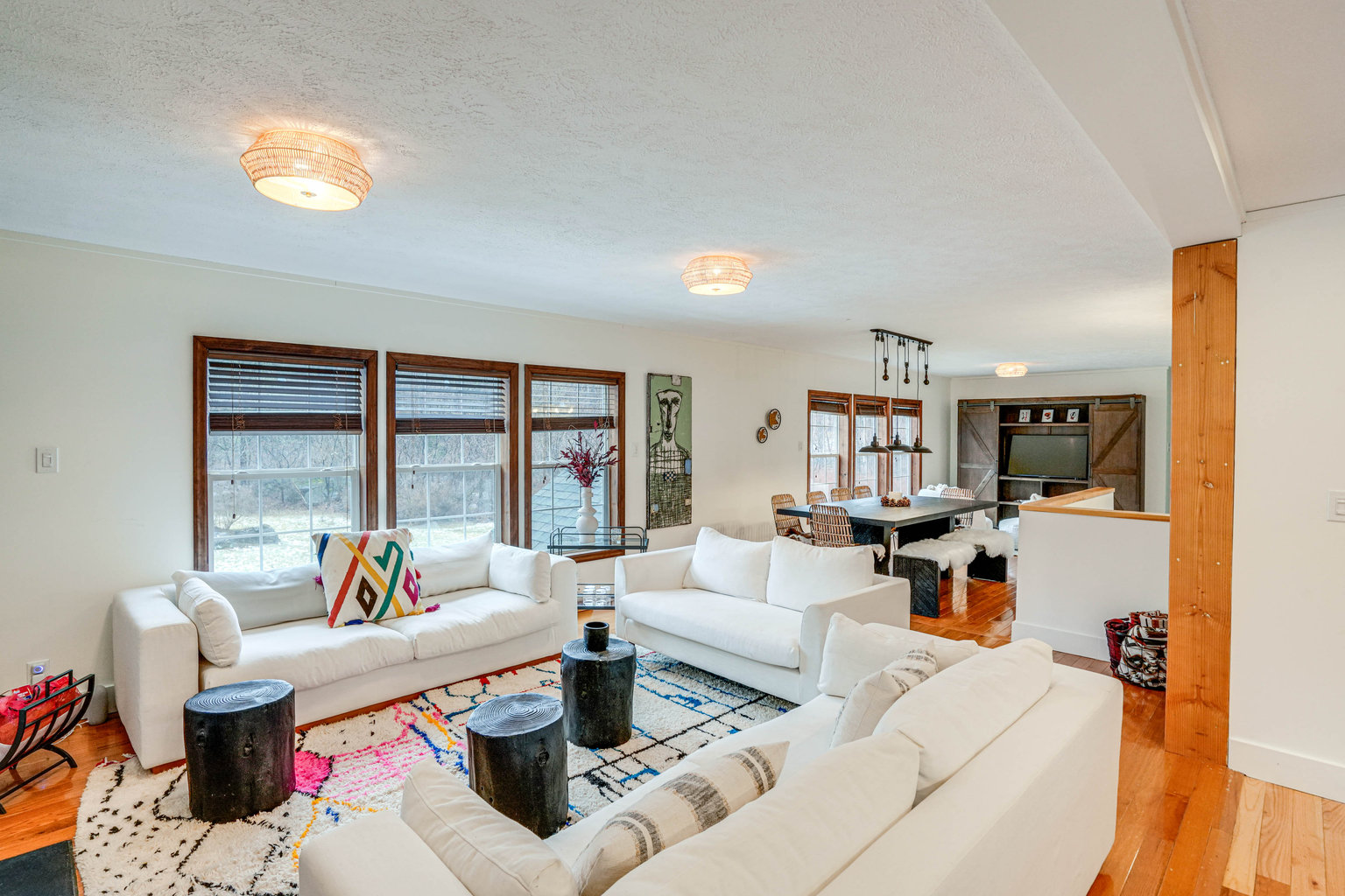 Catskill Vacation Rental