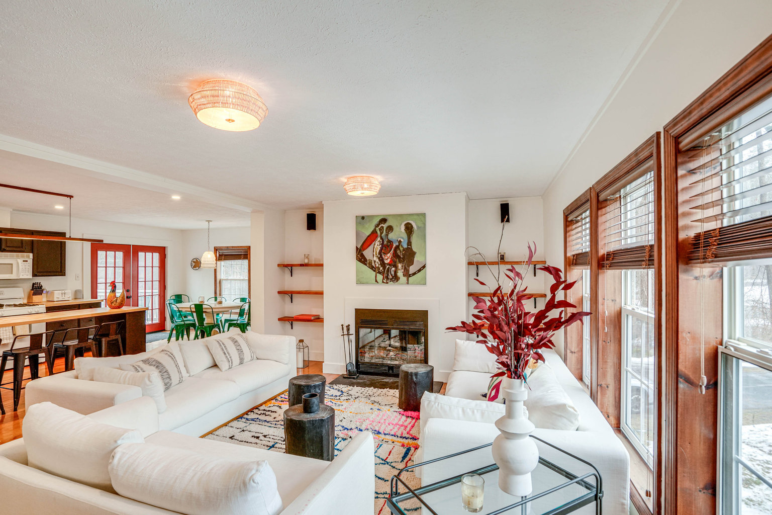 Catskill Vacation Rental