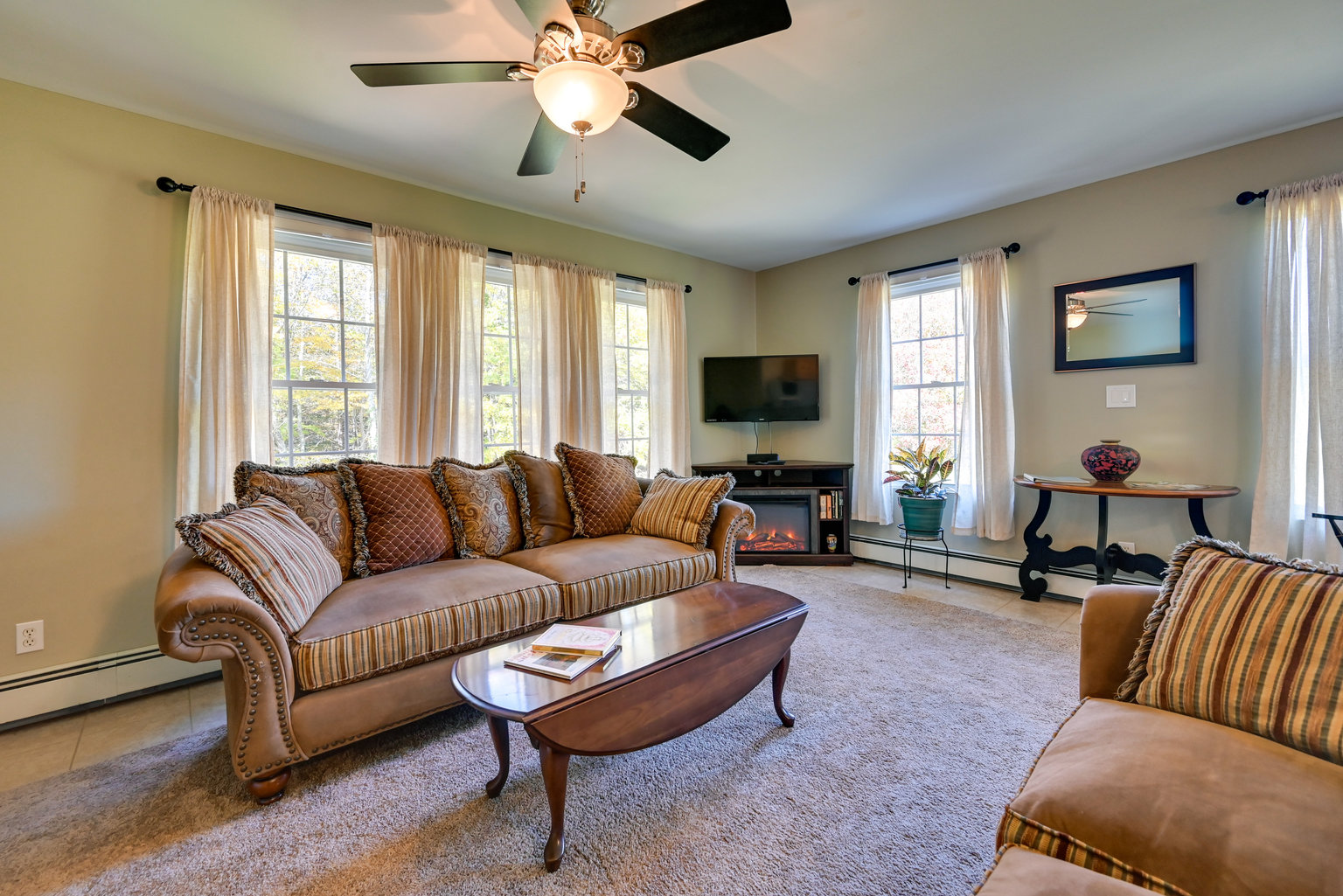 Killingworth Vacation Rental