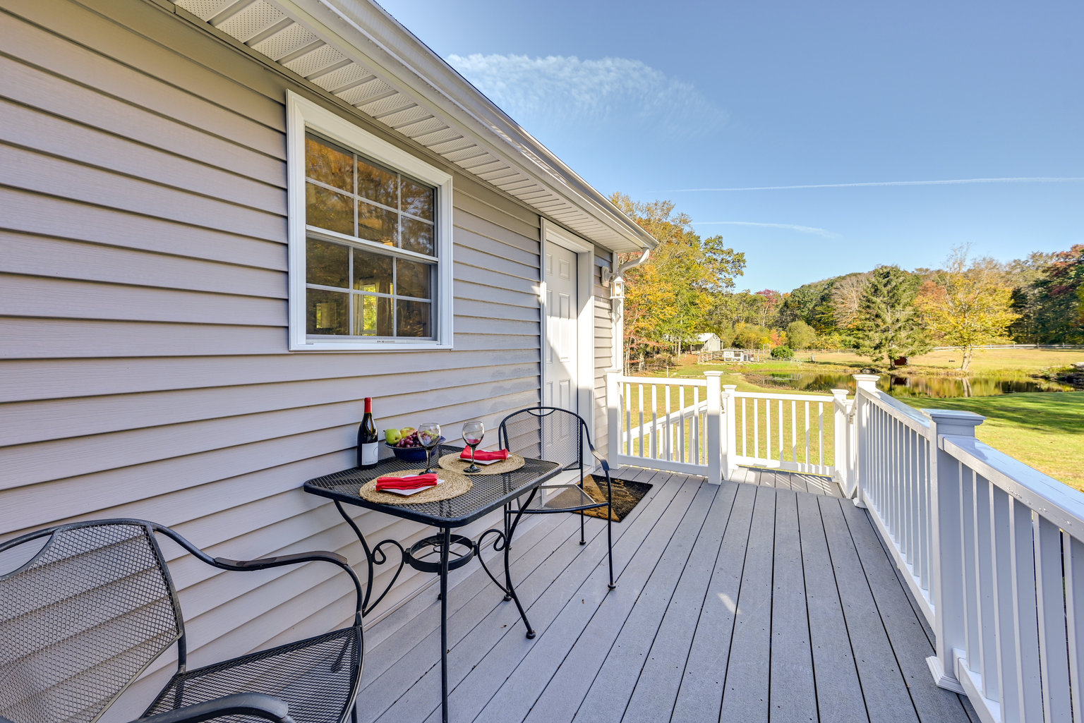Killingworth Vacation Rental