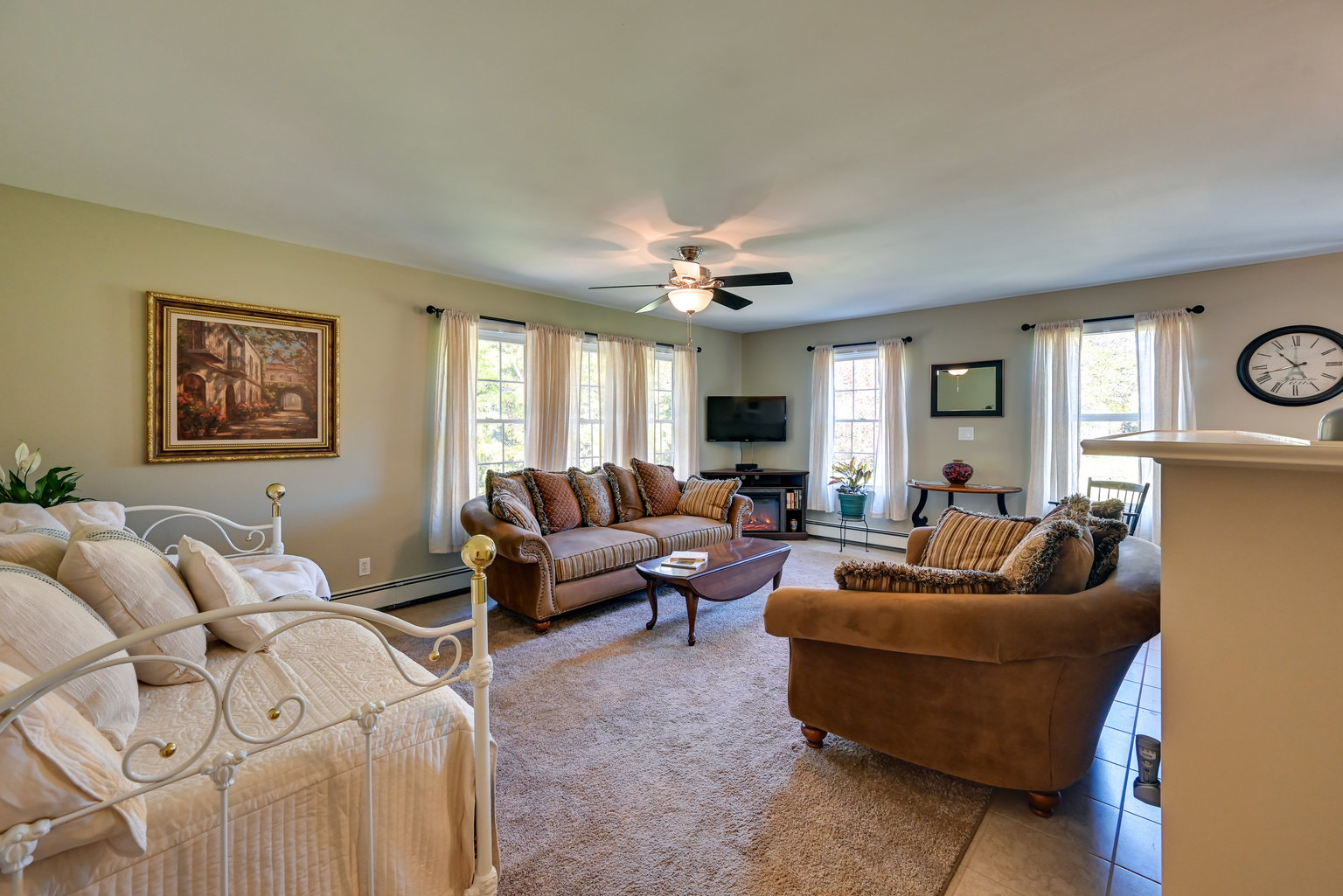 Killingworth Vacation Rental