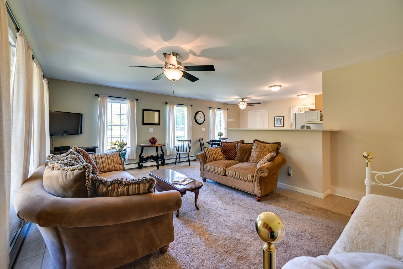 Killingworth Vacation Rental