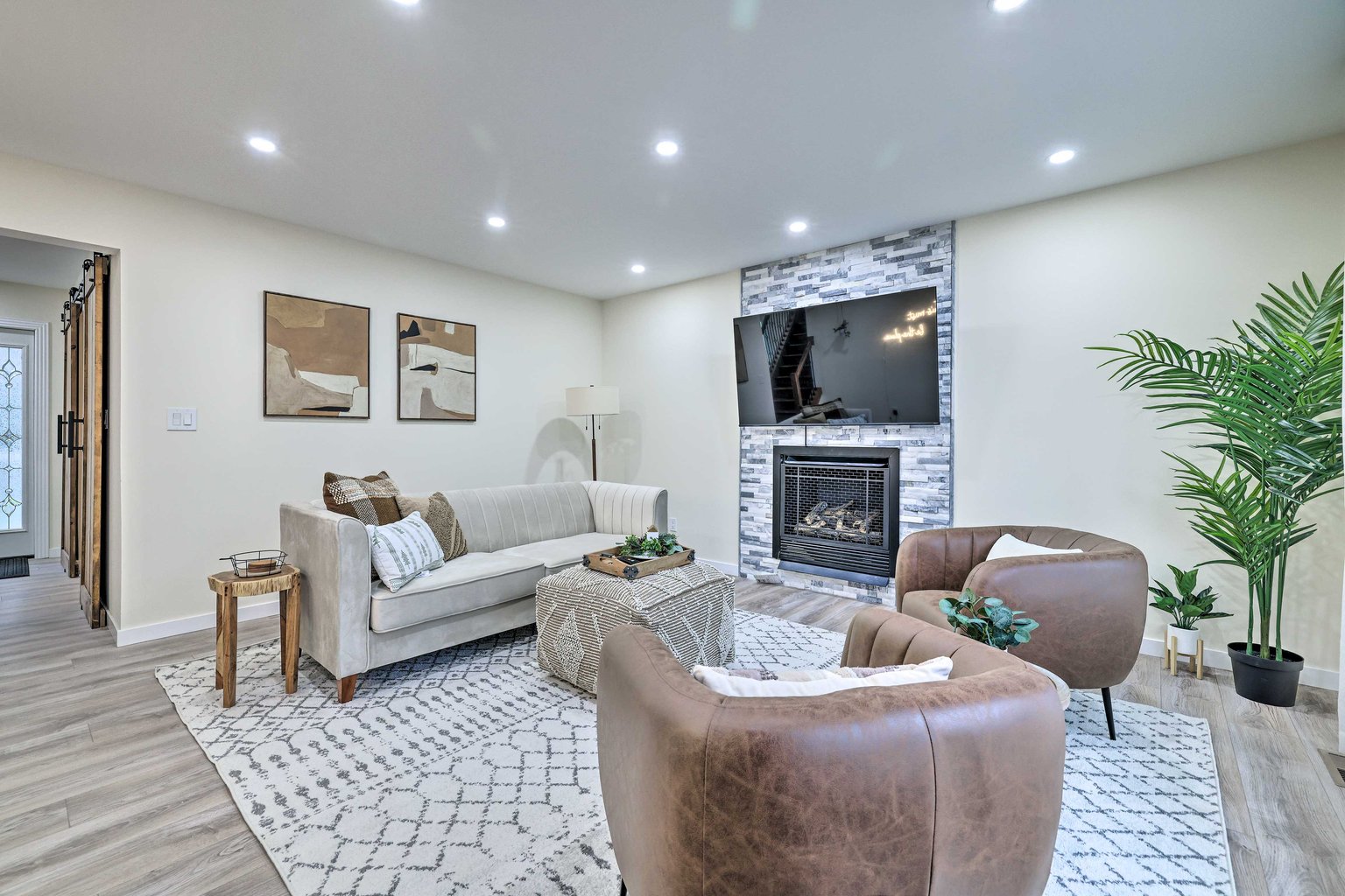 Pocono Summit Vacation Rental